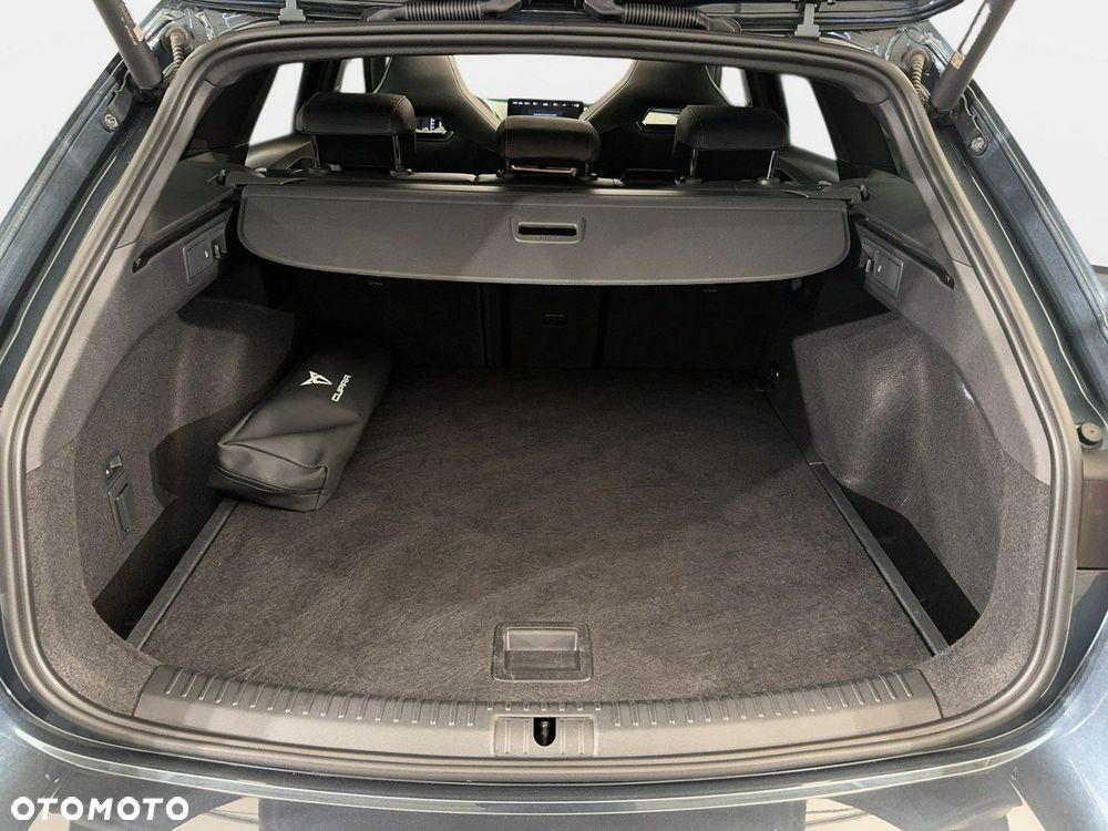 Cupra Leon Sportstourer - 19