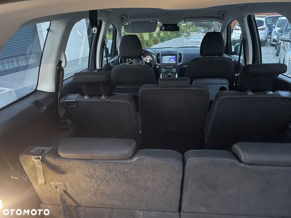Ford Galaxy 2.0 EcoBlue Titanium - 25