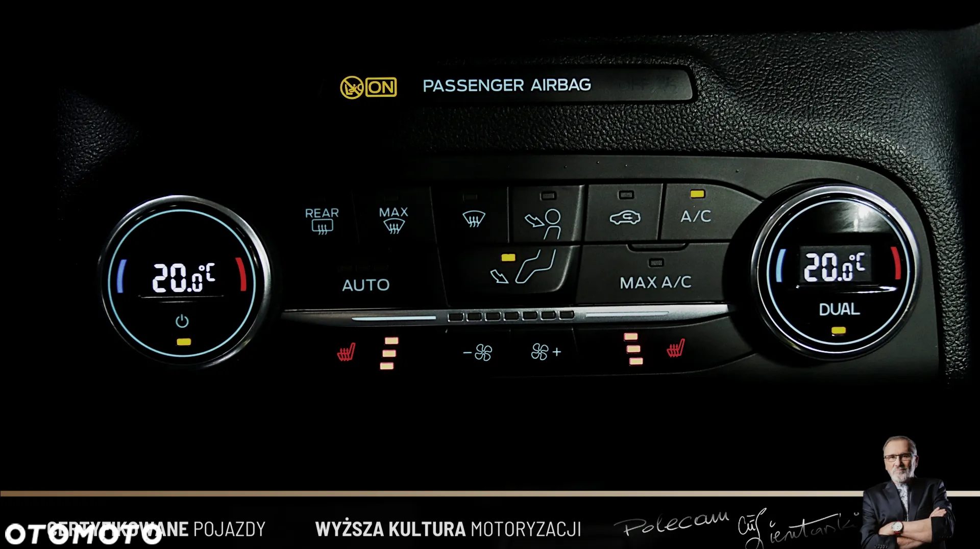 Ford Kuga 2.0 EcoBlue AWD Titanium - 21