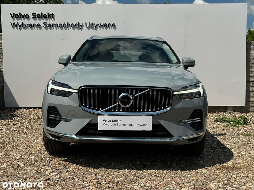 Volvo XC 60 - 3