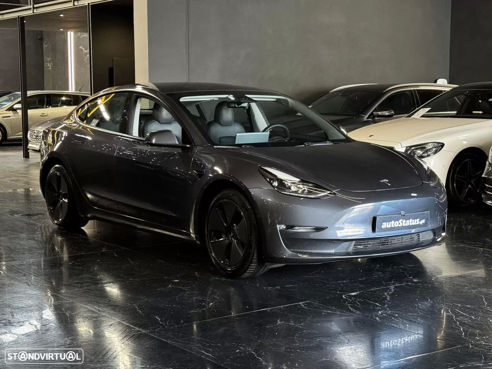 Tesla Model 3 Long Range Tração Integral - 5