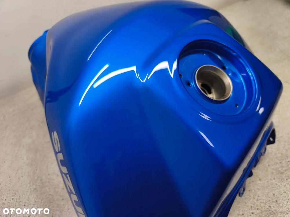 Bak, zbiornik paliwa Suzuki GSX-S 1000 GSXS 1000 GX - 20