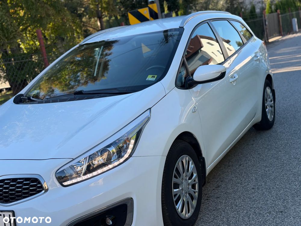 Kia Ceed 1.4 S - 36