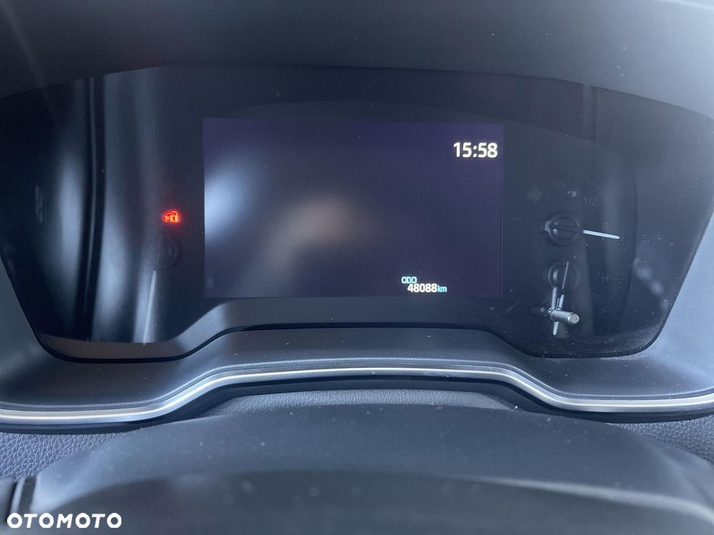 Toyota Corolla - 22