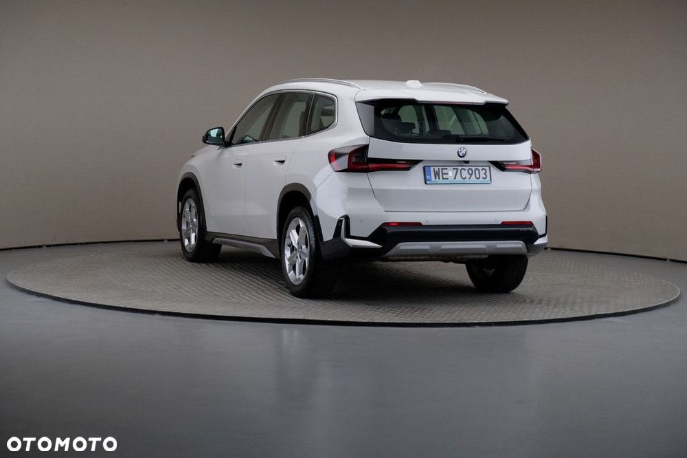 BMW X1 - 2
