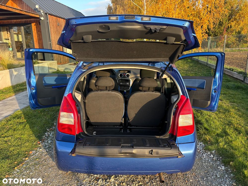 Citroën C2 - 9