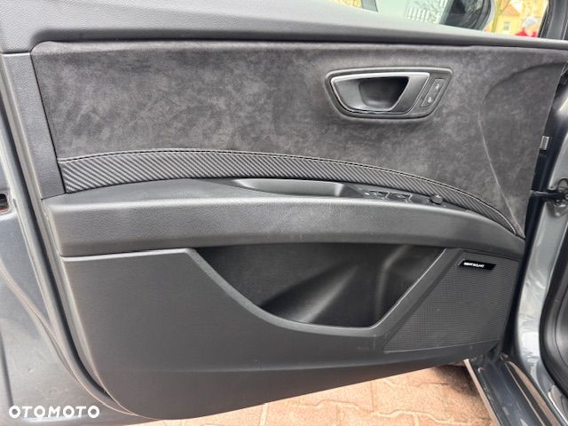 Seat Leon 2.0 TSI Cupra S&S DSG - 32