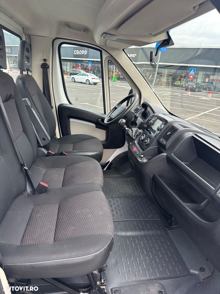 Citroën JUMPER - 15