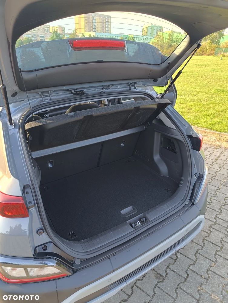 Hyundai Kona 1.0 T-GDI Modern - 14