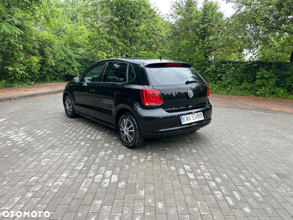 Volkswagen Polo 1.2 Sportline - 31