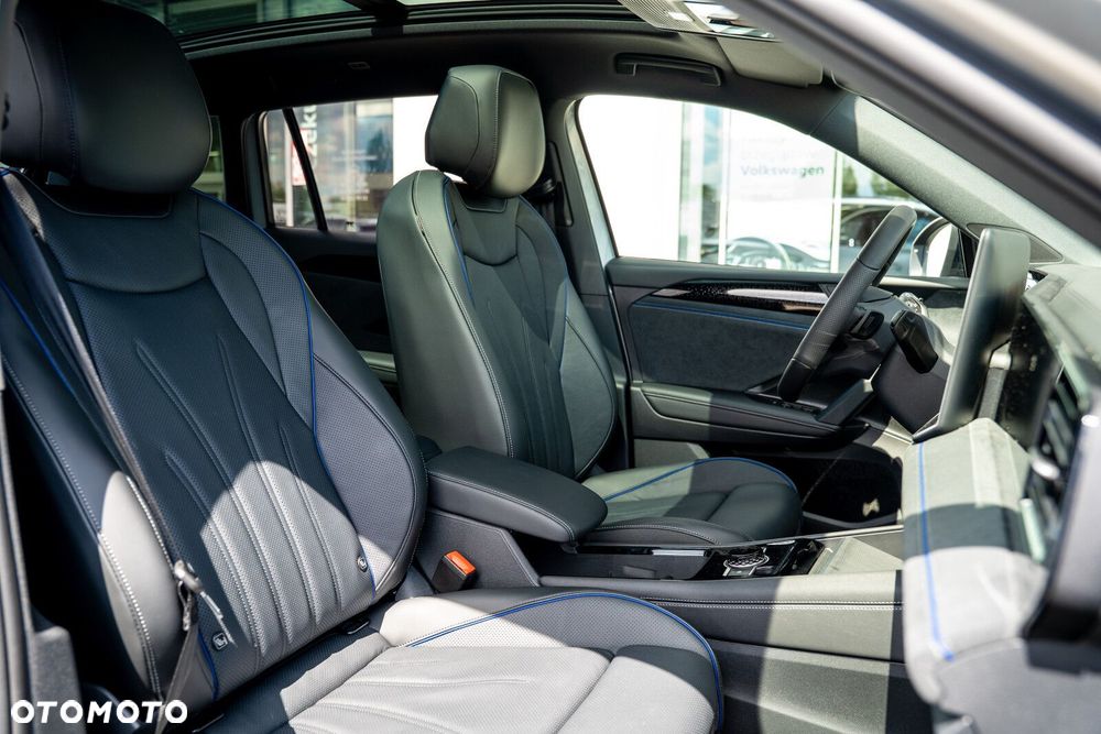 Volkswagen Tiguan 2.0 TSI 4Mot R-Line Plus DSG - 11