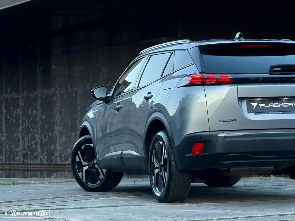 Peugeot 2008 - 24