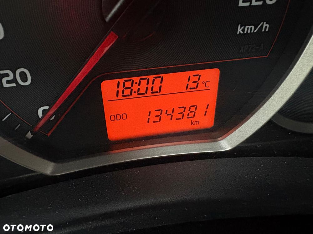 Toyota Yaris 1.0 Active - 9