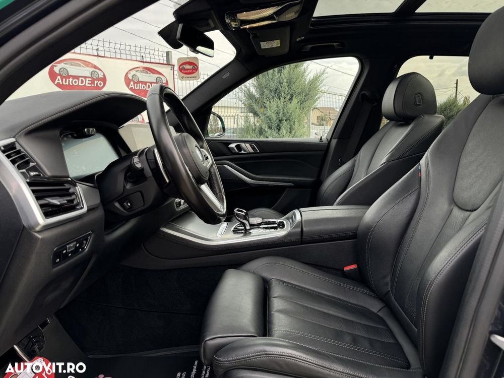 BMW X5 - 7