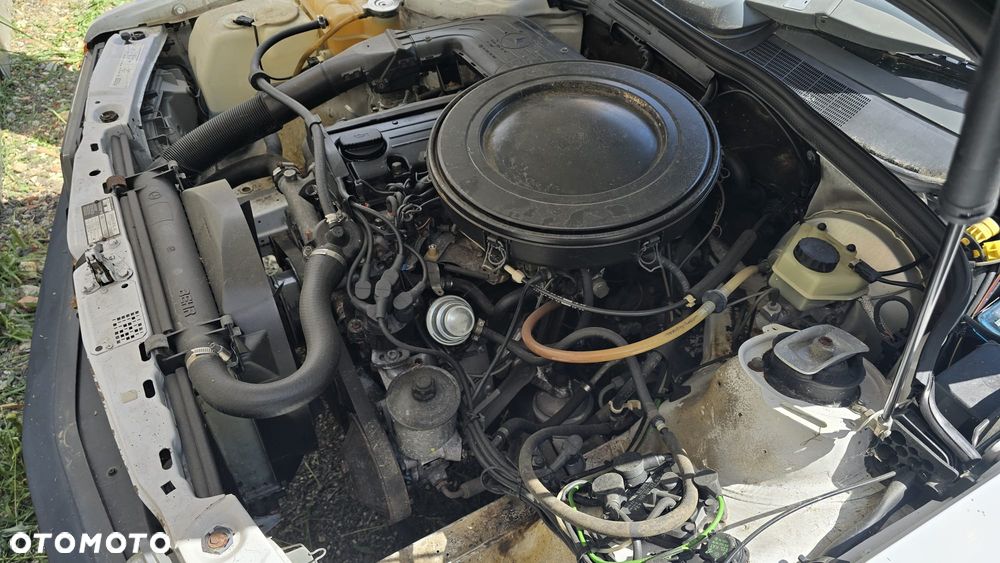Mercedes-Benz W201 (190) - 6