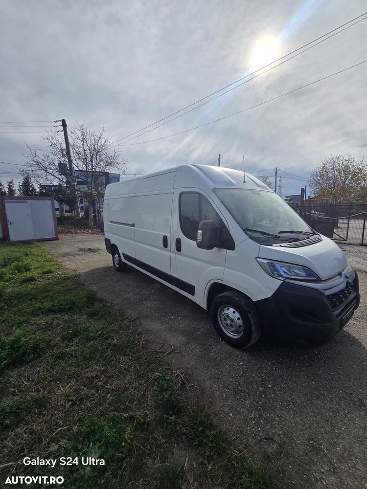 Citroën JUMPER - 10