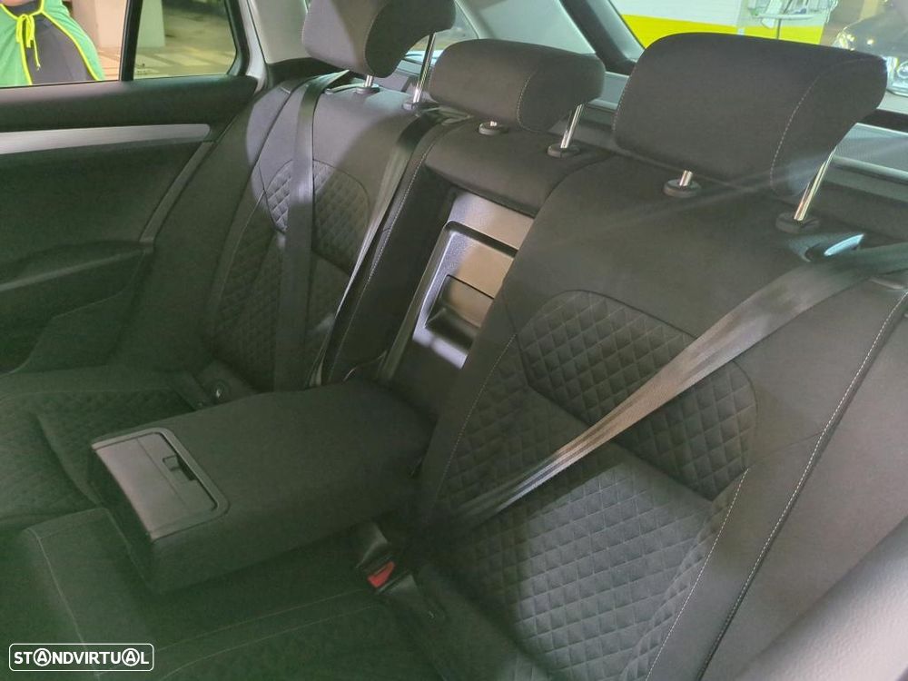 Skoda Superb Break 2.0 TDI Ambition DSG - 7