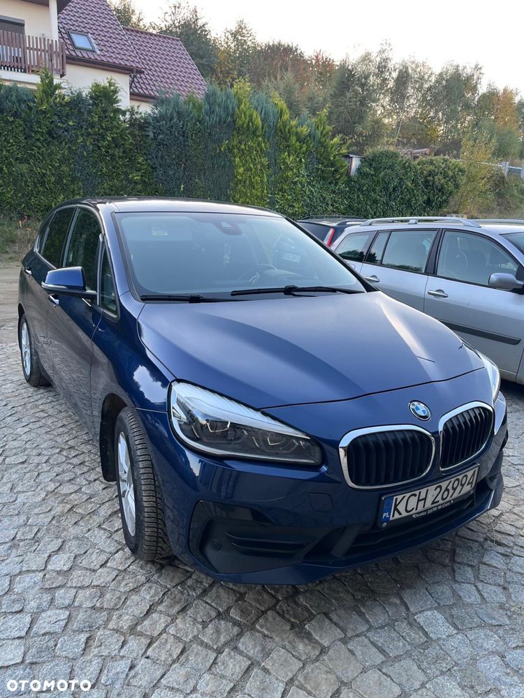 BMW Seria 2 - 2