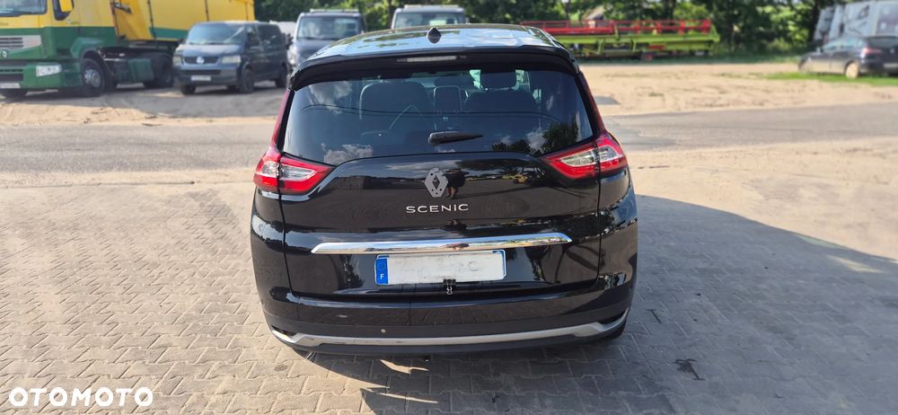 Renault Grand Scenic Gr 1.7 Blue dCi Zen - 13