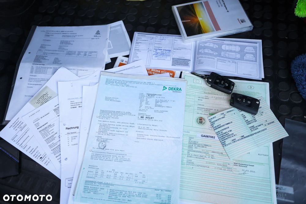 Seat Leon 2.0 TDI Start&Stop 4Drive X-Perience - 31