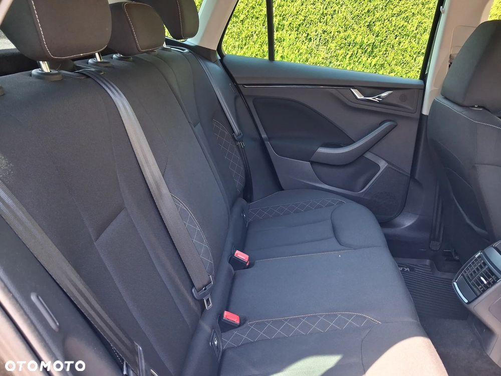 Skoda Kamiq 1.0 TSI Ambition - 16