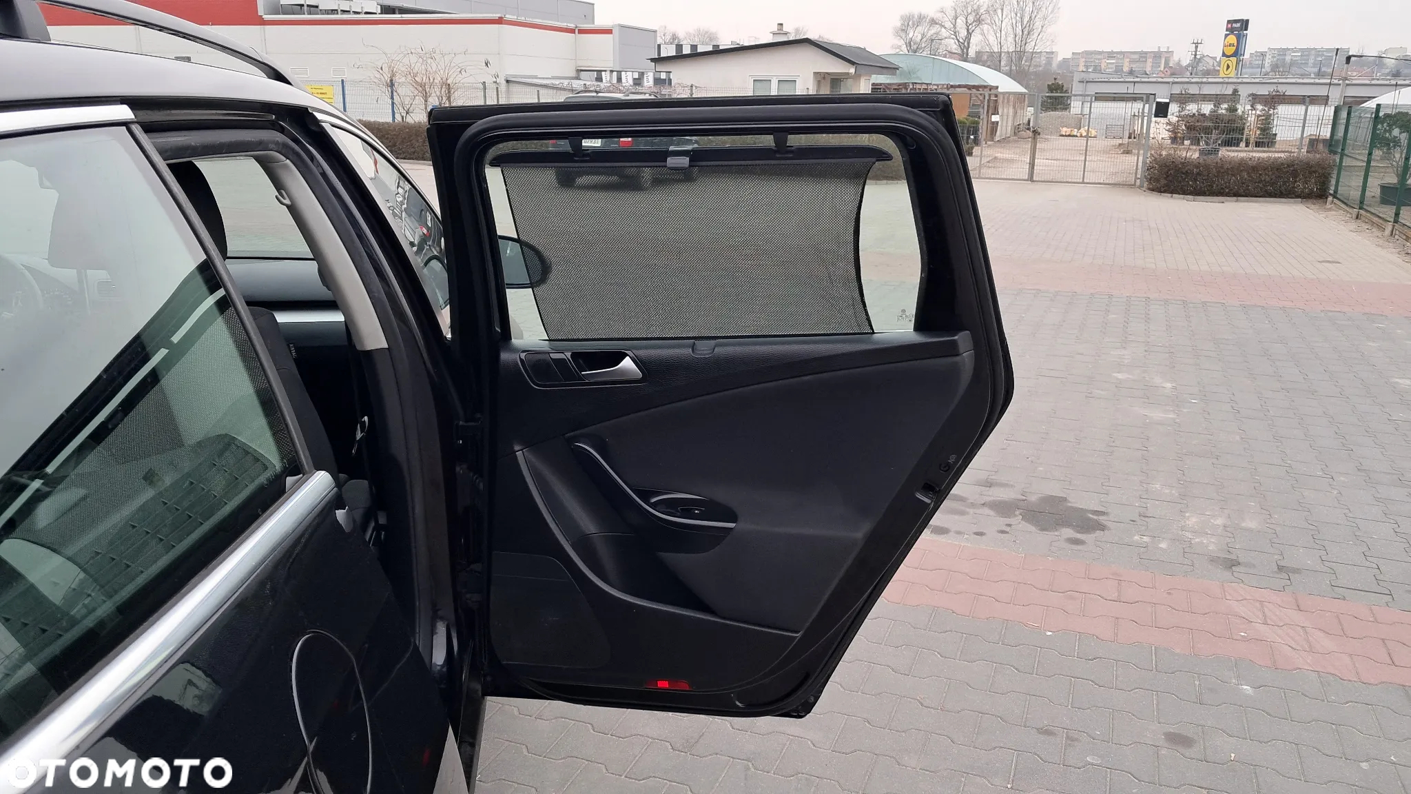 Volkswagen Passat 1.4 TSI Highline - 12