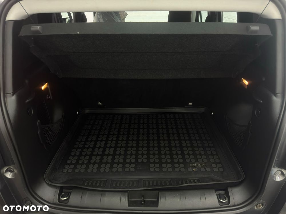 Jeep Renegade 1.4 MultiAir Limited FWD S&S - 14