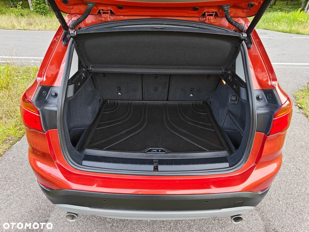 BMW X1 sDrive20d M Sport - 33