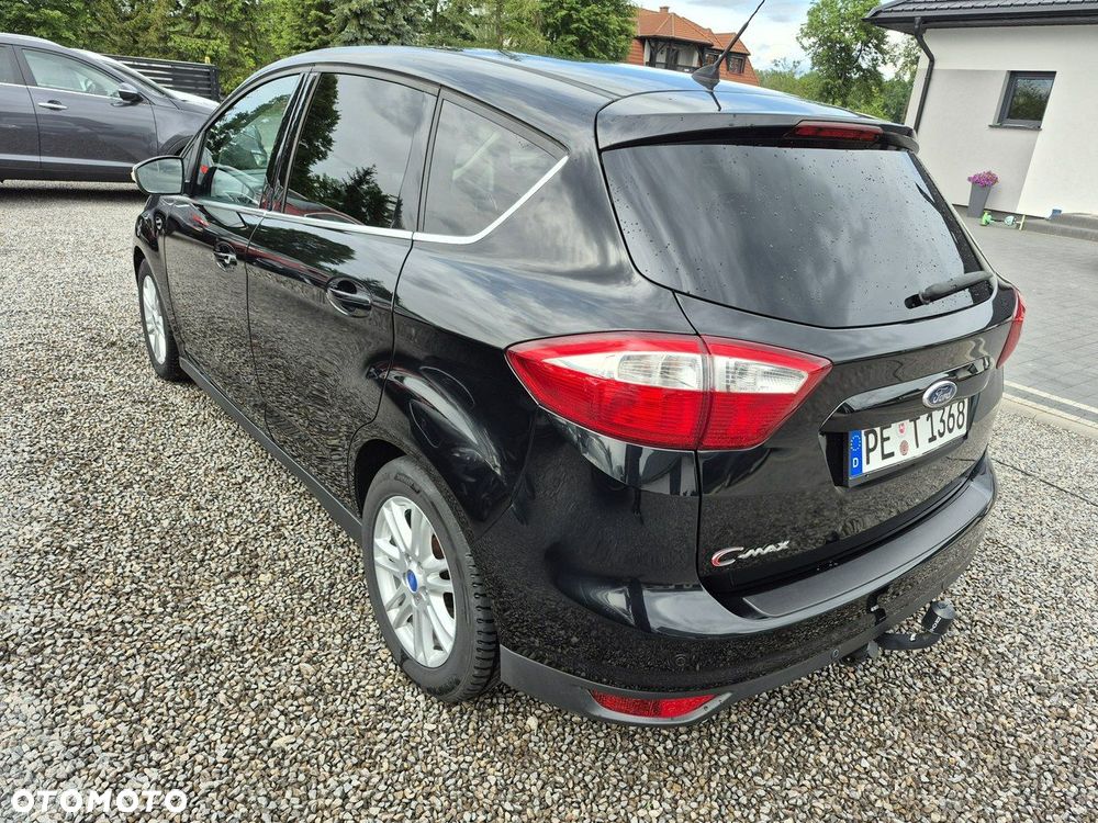 Ford C-MAX - 5