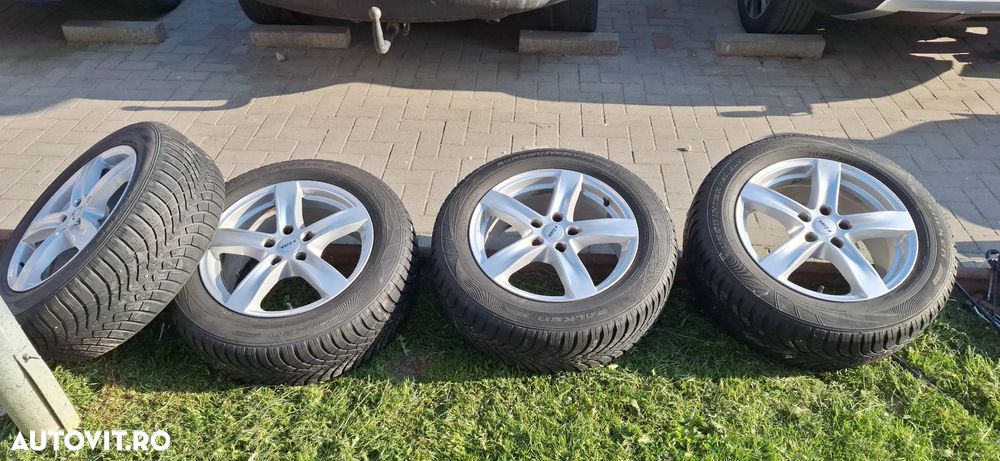 Kia Sportage 2.0 CRDI 4WD Automatik Spirit - 16