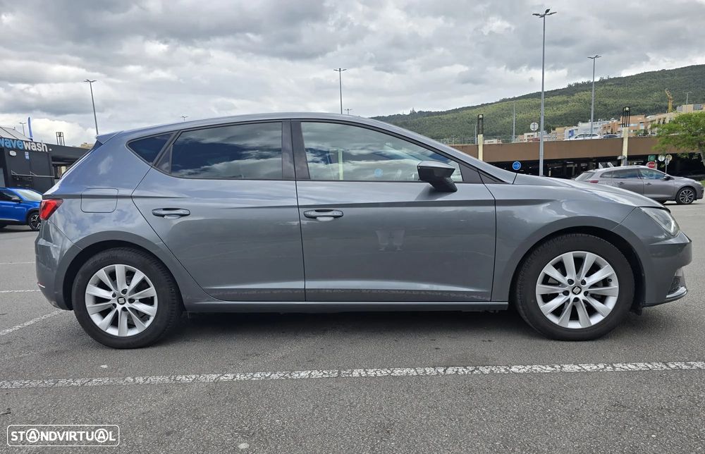 SEAT Leon 1.0 EcoTSI Style S/S - 3