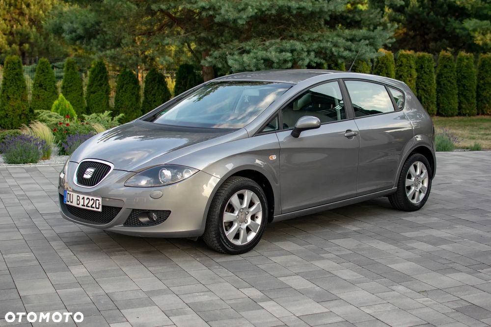 Seat Leon - 9