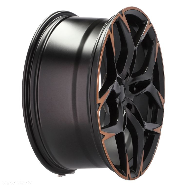 4x Felgi 20 5x112 m.in. do CUPRA Ateca Born Formentor Leon SEAT Alhambra Altea EXEO - I5572 - 5