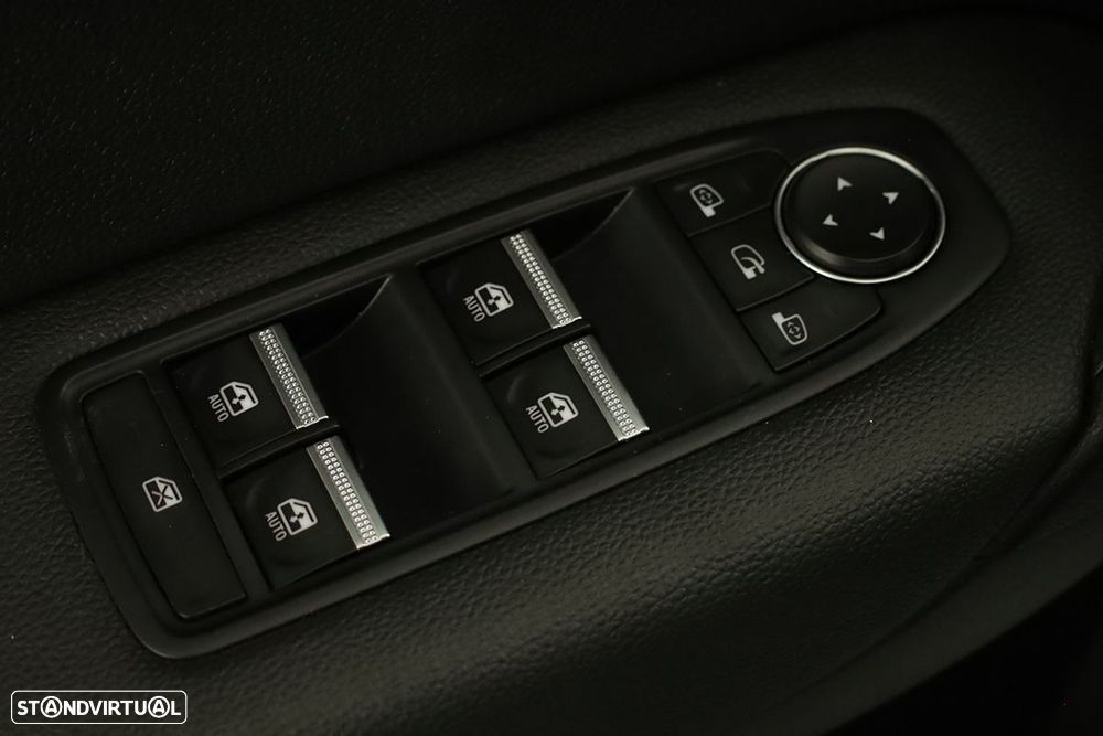 Renault Captur 1.0 TCe Techno Bi-Fuel - 22