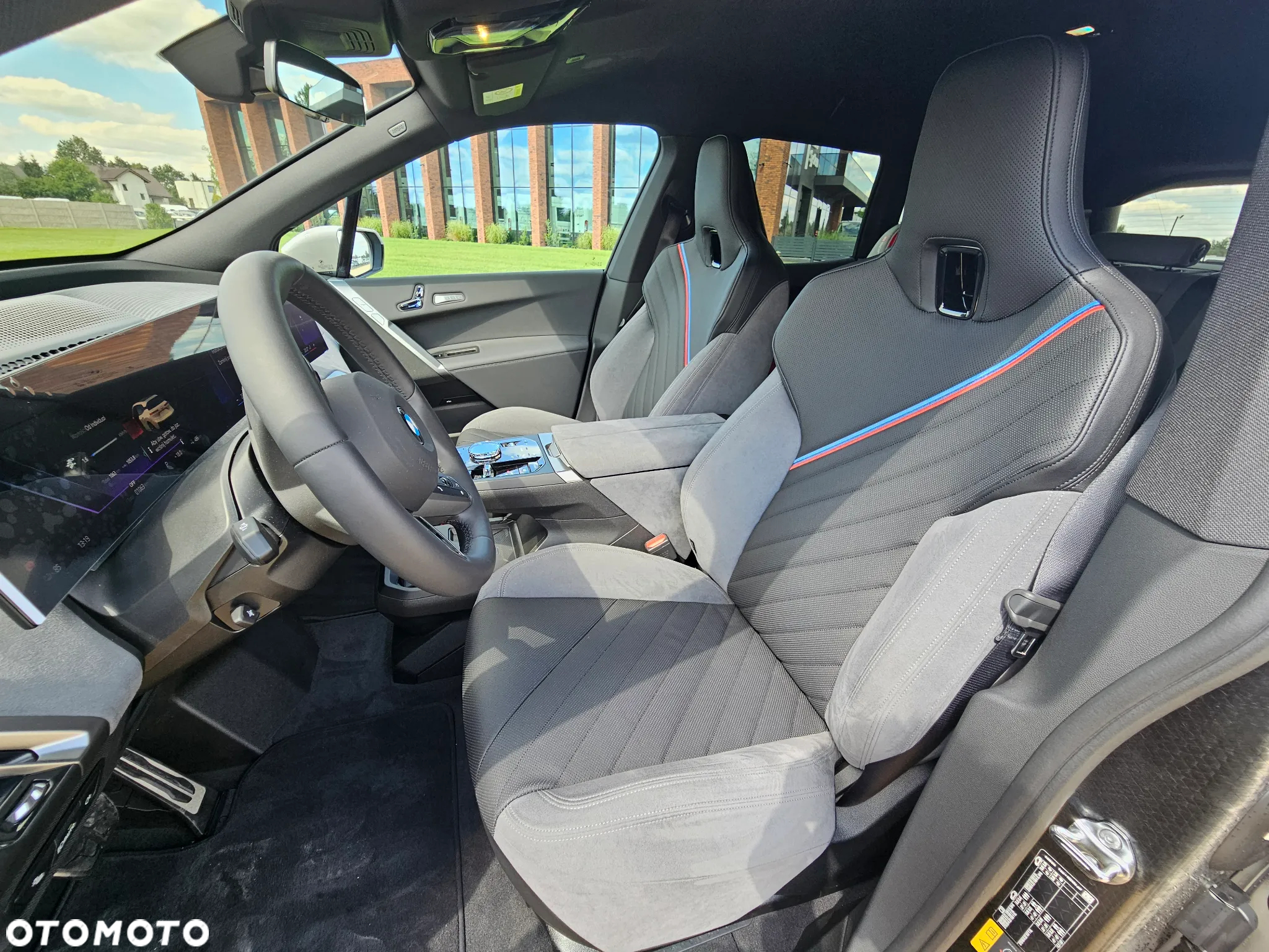 BMW iX xDrive60 111.5kWh - 10