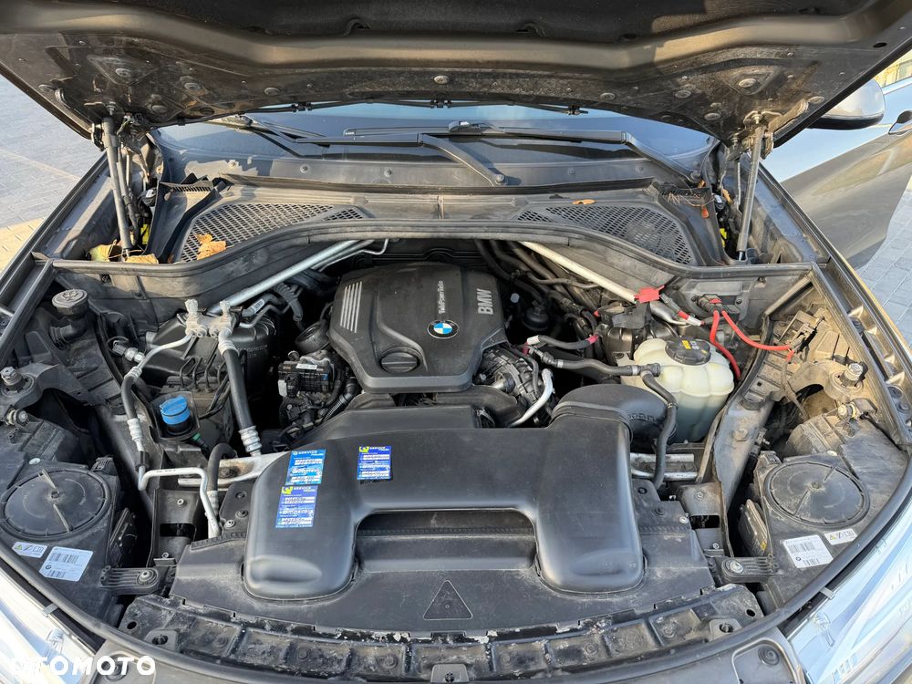 BMW X5 xDrive25d - 22