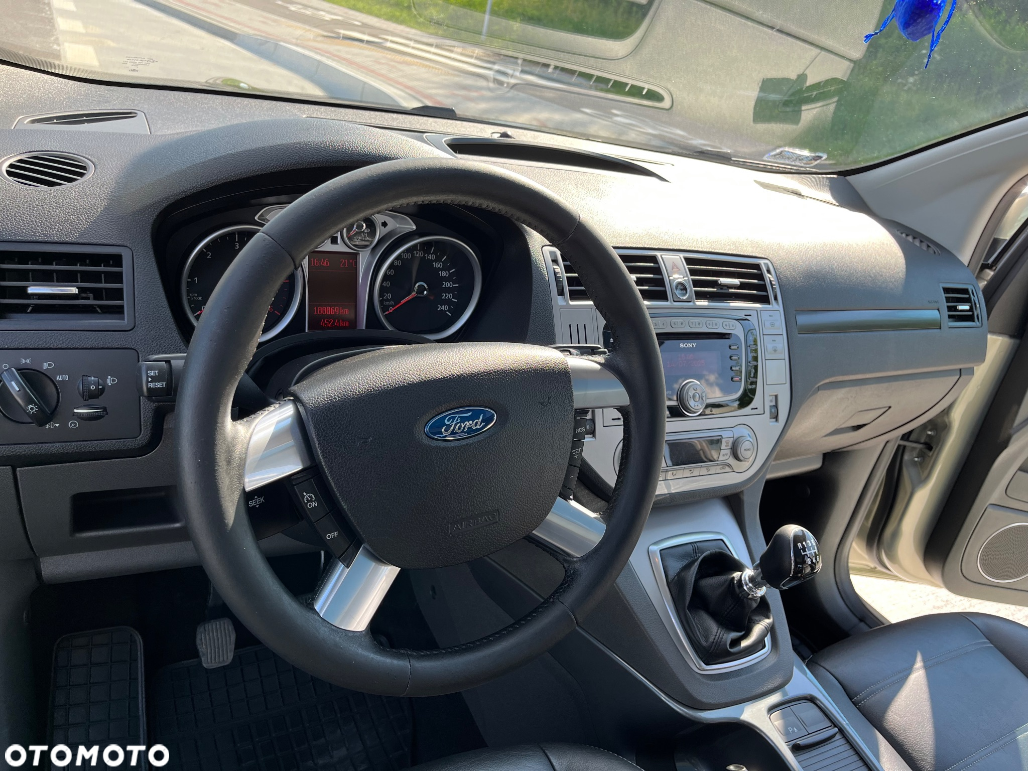 Ford Kuga 2.0 TDCi 4WD Titanium - 10