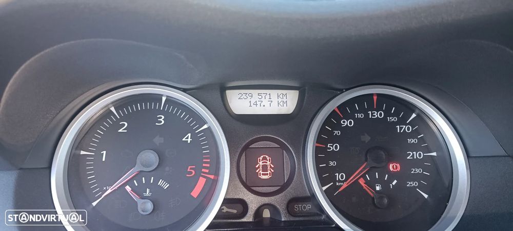 Renault Mégane Break - 12