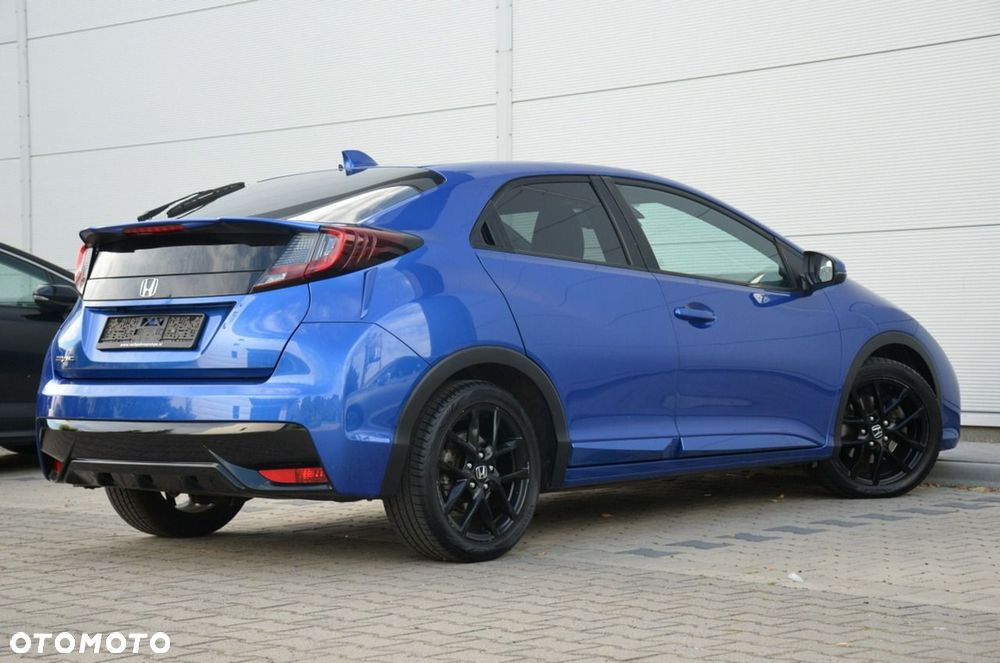 Honda Civic - 21