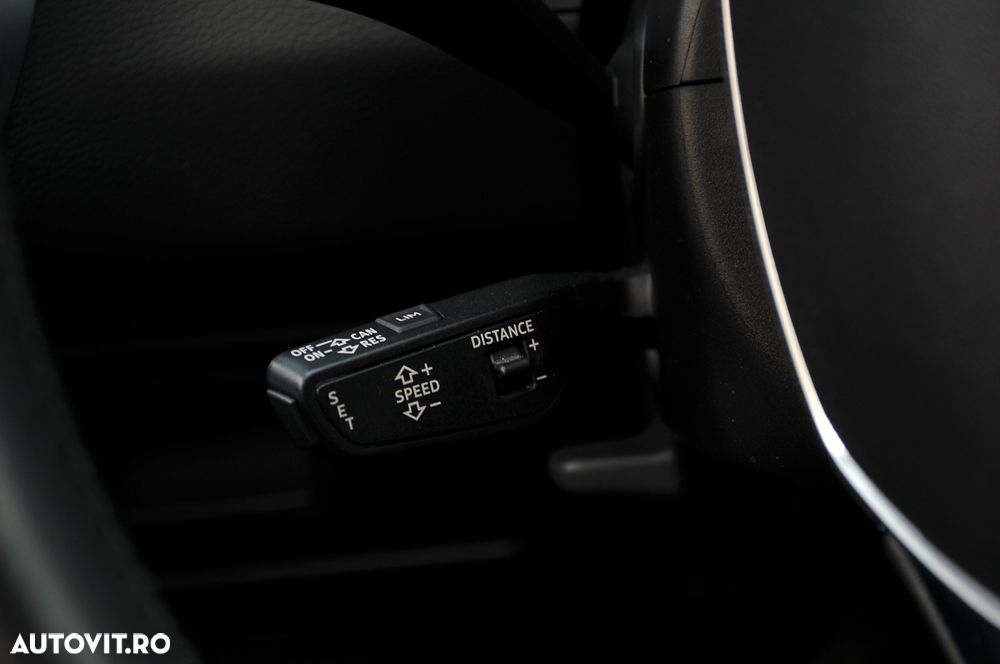 Audi A6 40 TDI S tronic S line - 31