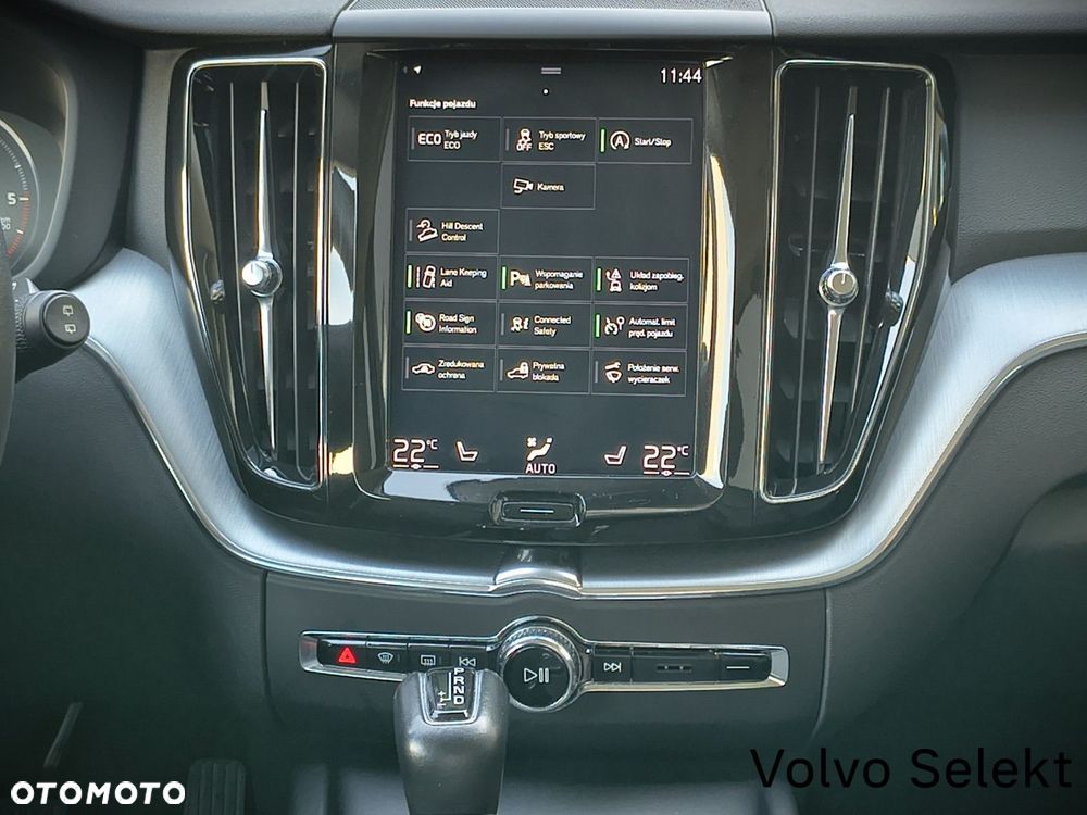 Volvo XC 60 - 19
