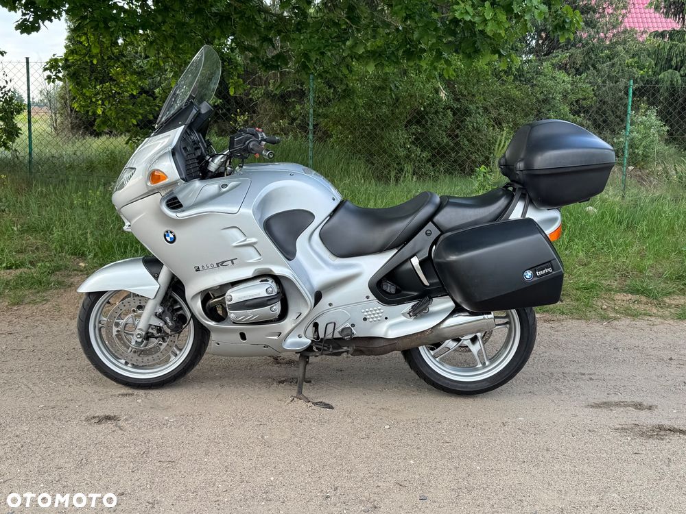 BMW RT - 20