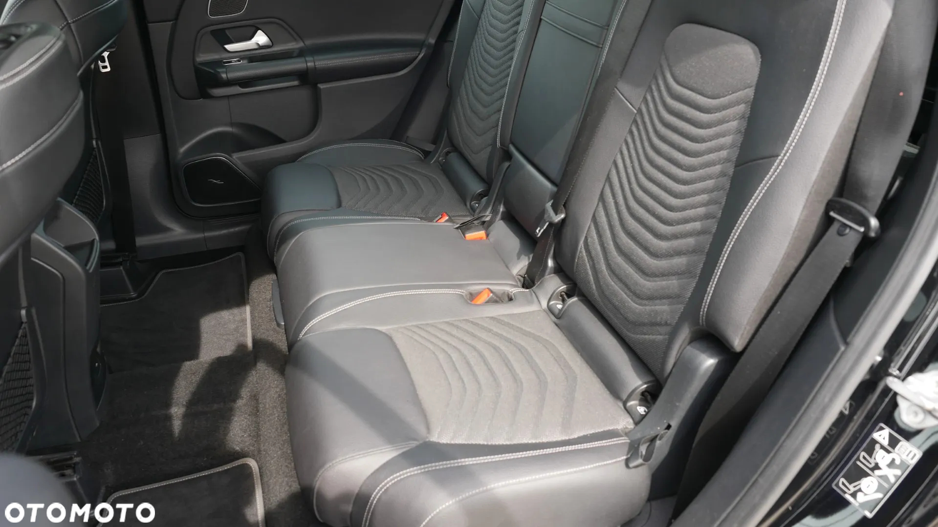 Mercedes-Benz GLB 220 d 4-Matic Style 8G-DCT - 28