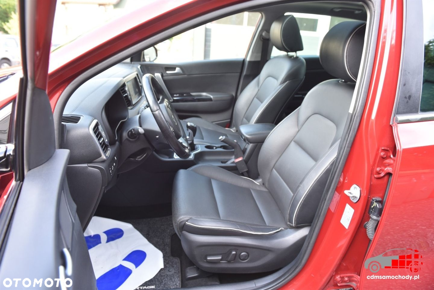 Kia Sportage - 15