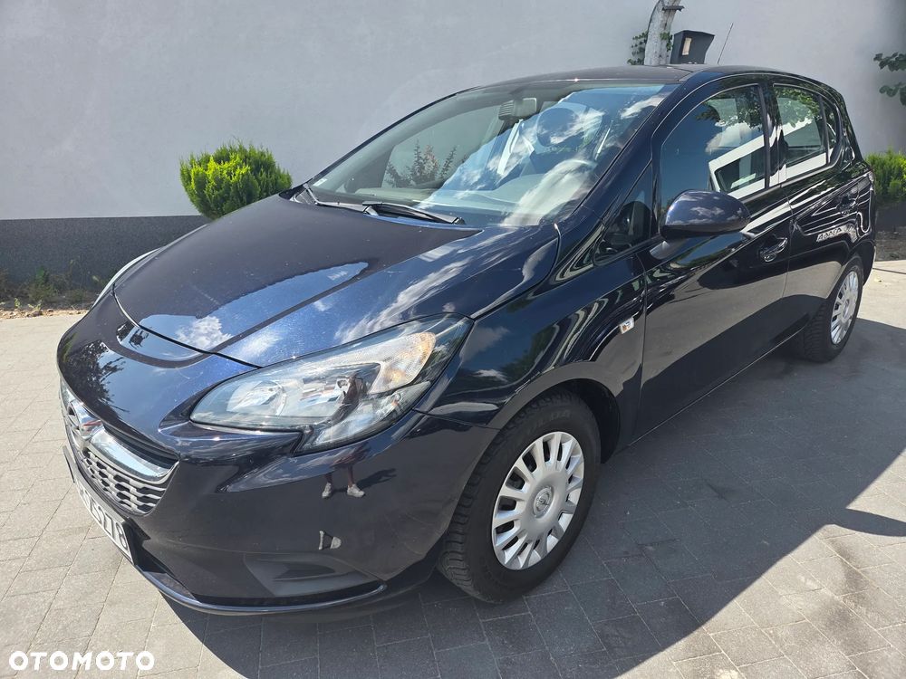 Opel Corsa 1.2 Enjoy - 6