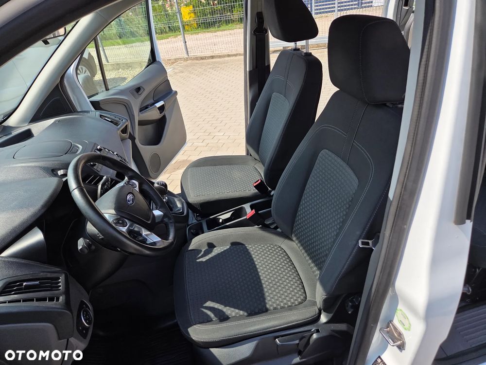 Ford Transit Connect Kombi 230 L2 Trend - 12
