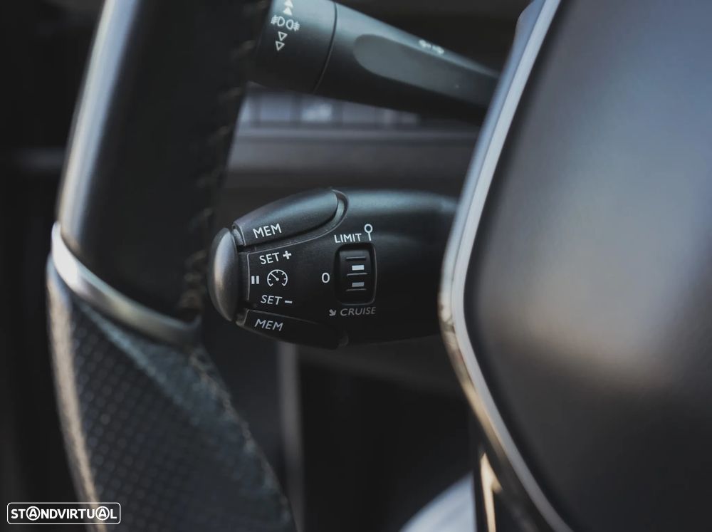 Peugeot 5008 1.5 BlueHDi GT Line - 16