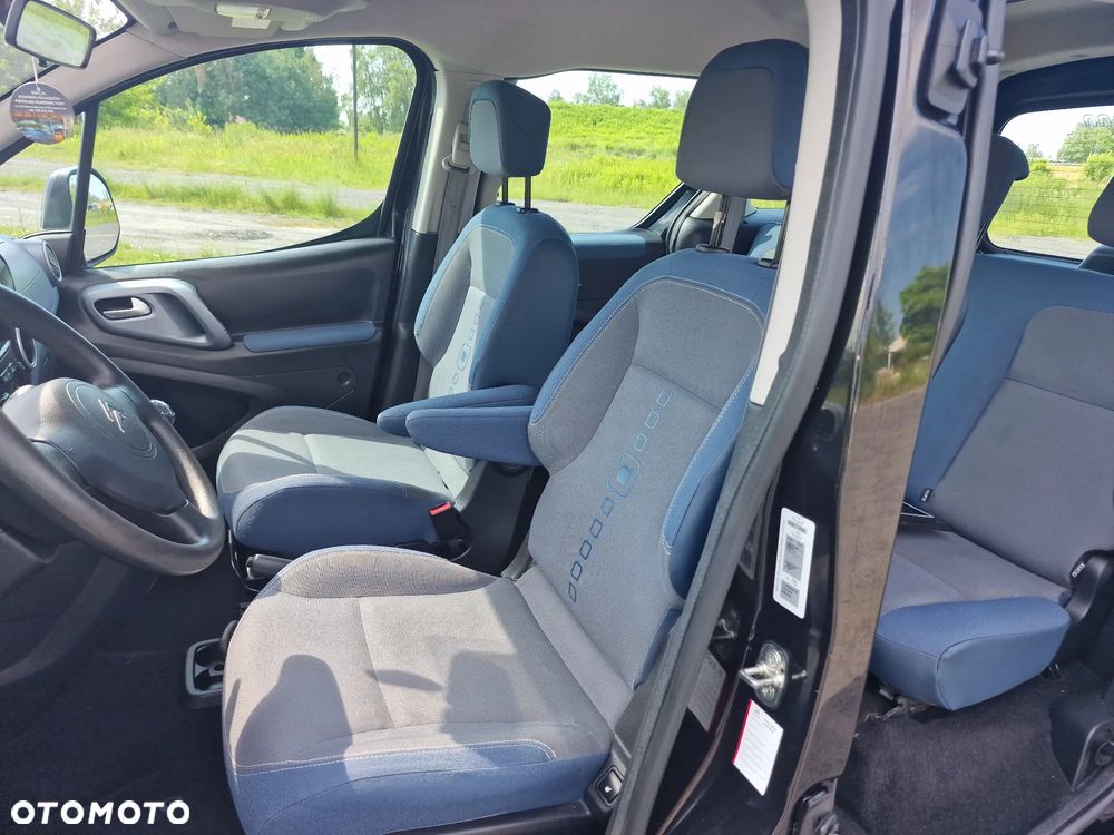 Citroën Berlingo Multispace 1.6 16V Exclusive - 30