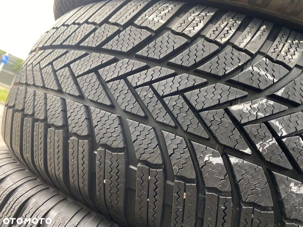 255/60r17 Bridgestone Blizzak LM005_7mm_2szt_(358) - 3