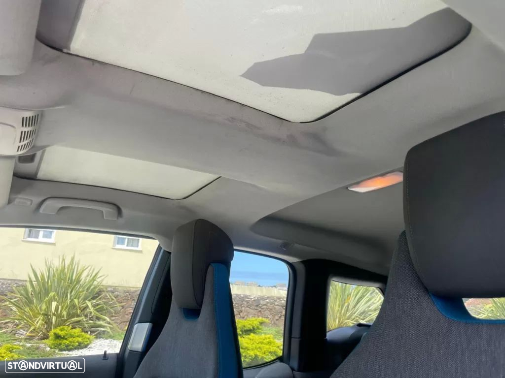 BMW i3 - 11